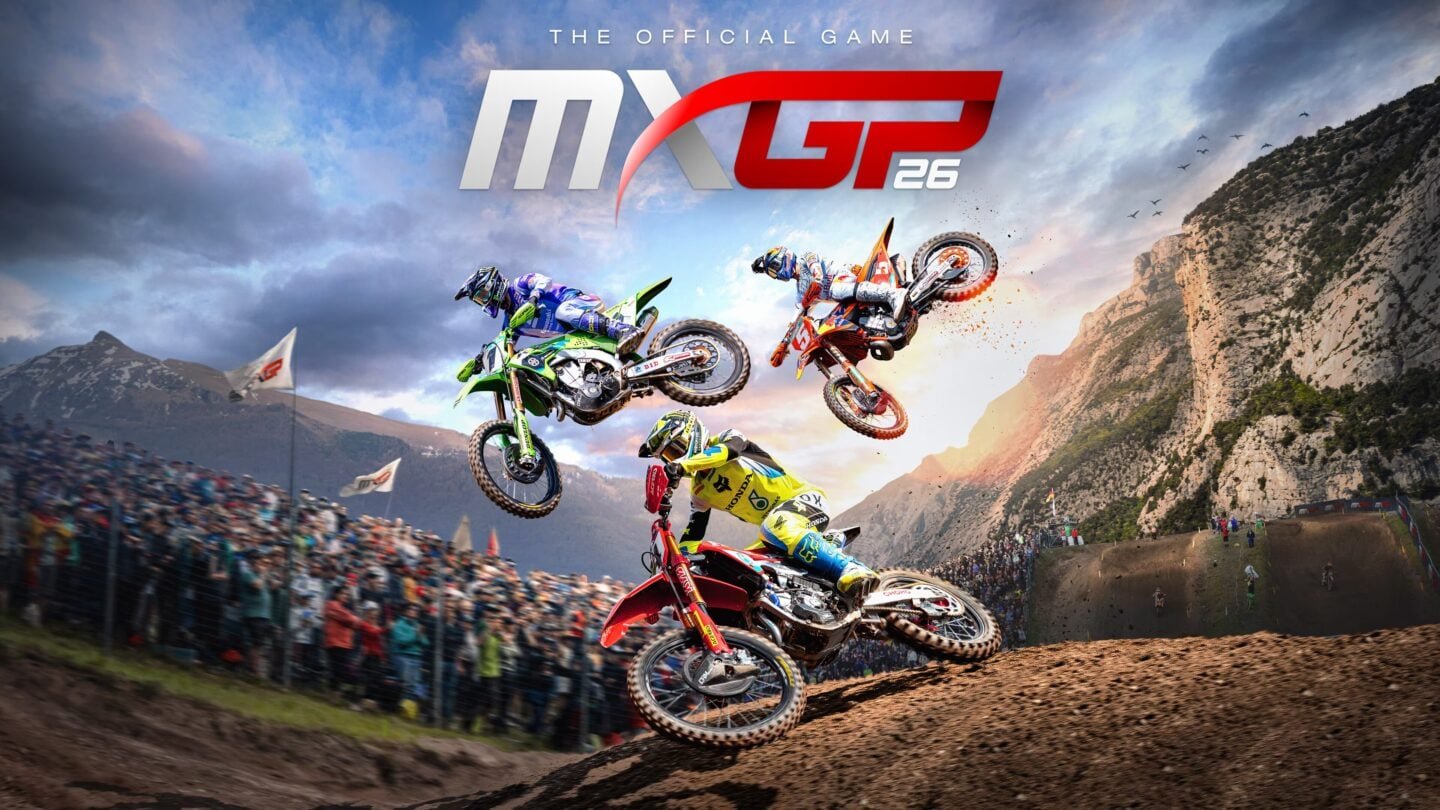 MXGP 26